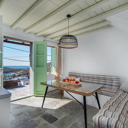 Serifos Bella Vista 1 Livadi  Dış mekan fotoğraf